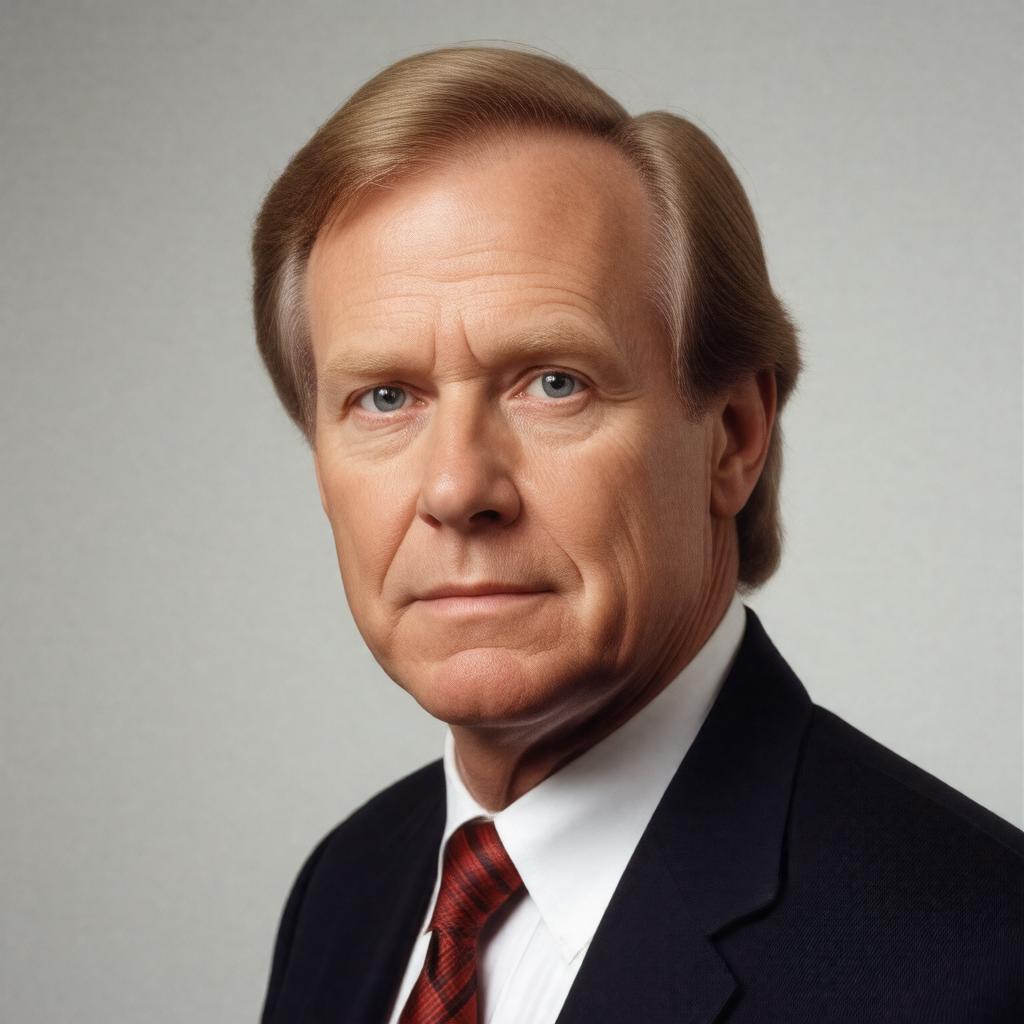 John Sculley